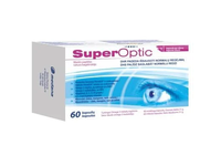 SuperOptic kapsulės N60