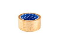 Pakavimo juosta, lipni, atspari šalčiui, permatoma, 48 mm x 60 m, 6 vnt