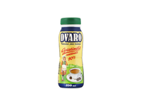 Grietinėlė kavai DVARO 10 % rieb., sterilizuota, 250 ml