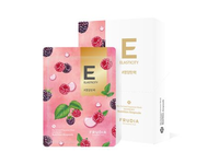 FRUDIA MY ORCHARD SQUEEZE RASPBERRY veido kaukės, 10 x 20 ml