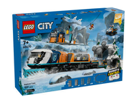 Konstruktorius LEGO Poliarinis Ekspresas 60470, 1 vnt.