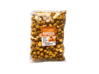 Spraginti karamelizuoti kukurūzai ALIS CO, 200 g
