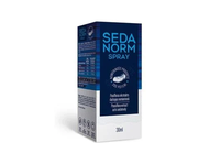 Sedanorm Spray 30 ml