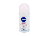 Rutulinis dezodorantas NIVEA PEARL AND BEAUTY, 50 ml