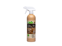 Viryklių, orkaičių, grilio valiklis EKONOMIS, kavos aromato, 700 ml