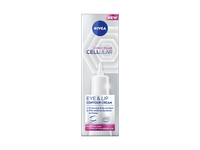 NIVEA CELLULAR "EXPERT FILLER“ AKIŲ IR LŪPŲ KONTŪRO KREMAS, 15 ml