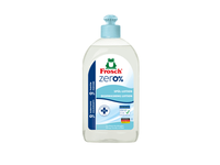 Indų ploviklis FROSCH, antialerginis, 500 ml