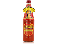 Pomidorų sultys Sangrita Picante, 0,5 l D