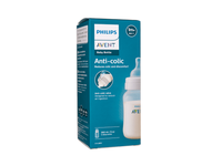 Buteliukas PHILIPS AVENT ANTI-COLIC, 260 ml, 1 vnt.