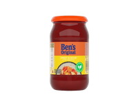 Saldžiarūgštis padažas UNCLE BEN'S SWEET & SOUR su ananasais, 400 g