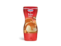 Desertinis karamelinis padažas DR. OETKER, 200 g