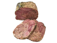 Sver.KARKOS vyniotinis su krienais RIVONA, 1 kg