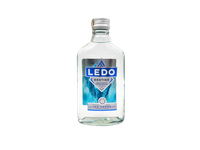 Degtinė LEDO, 40%, 0,2 l