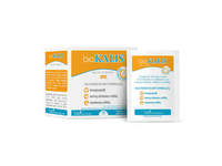 bioKALIS 400 mg milteliai N30