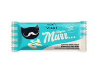 Varškės sūrelis MURR, sutirštinto pieno skonio, 28 % rieb., 40 g