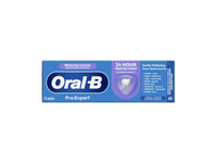 Dantų pasta ORAL-B Pro Expert, Whitening Crystals, 75 ml