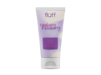FLUFF RASPBERRY & BLUEBERRY rankų kremas, 50 ml