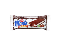 Biskvitinis batonėlis ZOTT MONTE, 29 g
