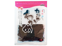 Wakame jūros dumbliai OTOMEGUSA, smulkinti, 10x20 g