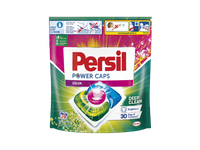 Skalbiamosios kapsulės PERSIL PC COLOR, 29 vnt., 29 vnt.