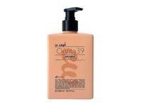 OIVITA 39 CO WASH CURLY METHOD ALOE VERA plaukų kondicionierius, 500 ml