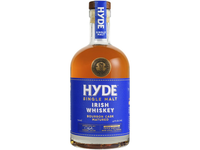 Hyde Single Malt 0,7 L