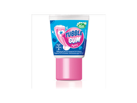 Kramtomoji guma LUTTI TUBBLE GUM, vyšnių skonio, 35 g
