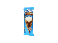 Vanil. plombyras vaflin. kūg. POLS, 200ml/90g