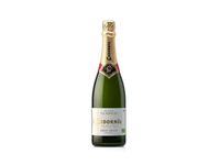 Putojantis pusiau sausas vynas CODORNIU CLASSICO CAVA, 750 ml