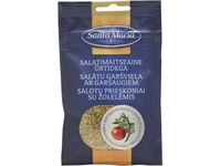 Salotų prieskoniai SANTA MARIA su žolelėmis, 30 g