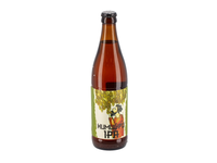 Pusšviesis alus DUNDULIS HUMULUPU IPA 5%, 500 ml