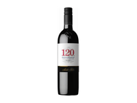 Raudonasis sausas vynas SANTA RITA SYRAH, 750 ml