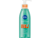 Odos su trūkumais prausimosi gel.NIVEA, 150ml