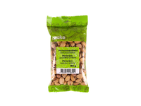 Kepintos ir sūdytos pistacijos AWAKE, 150g