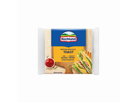 Lydytas sūris TOST, 130g
