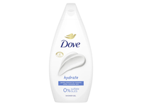 Dušo želė DOVE HYDRATE, 450 ml