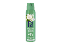 Aerozolinis dezodorantas "FA CALMING Glowing Gardenia", 150ml