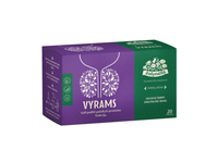 Žolelių arbata ŽOLYNĖLIS VYRAMS, 30 g