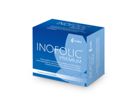 INOFOLIC PREMIUM paketėliai N20