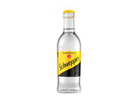 Gėrimas SCHWEPPES Tonic, 0,25 l D