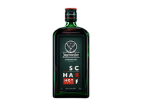 Likeris JAGERMEISTER SCHARF, 33 %, 0,7 l