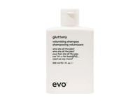 EVO GLUTTONY VOLUMISING plaukų šampūnas, 300 ml