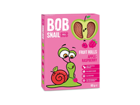 Saldainiai BOB SNAIL, obuol.ir av.skonio 60g