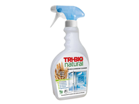 Stiklų ploviklis TRI-BIO SENSITIVE, 0,5 l