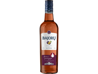 Spiritinis gėrimas BAJORŲ Ir Slyvos, 0,5 l, 32 %