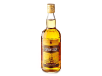 Romas OLD CAPTAINS CASK SPICED 35%, 700 ml