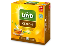 Juodoji arbata LOYD.Ceylon,75x2g