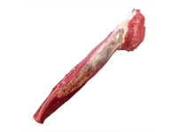 Atvėsinta gero įmitimo bulių išpjova, ~2,2 kg
