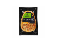 Keptas vištienos kumpelis Čyzas, forminis, su česnakais ir kmynais, a.r., 400g
