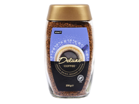 Tirpioji kava RIMI, 200 g